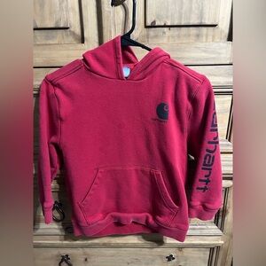 Carhartt Hoodie